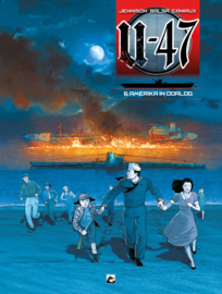 U-47 deel 06 (van 14) SC
