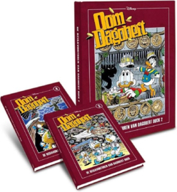 Oom Dagobert Box reisavonturen 2