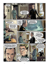 De overbodige Spion sc