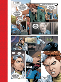 Superman Secret Origin 1 (van 3)