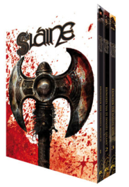 Slaine BOX 1 