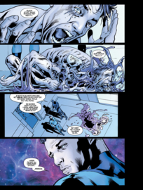 Avengers Ultimate Invasion 1 (van 4)