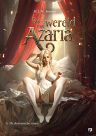 Wereld van Azaria