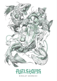 Artbooks
