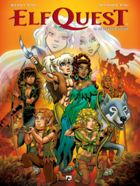 ElfQuest 13