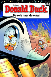 Donald Duck Pocket 383