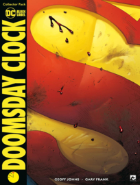 Doomsday Clock CP (1/2/3/4/5/6)