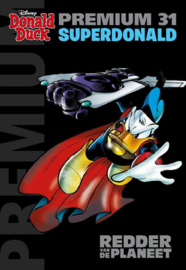 Donald Duck Premiumpocket 31