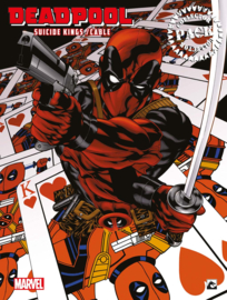 Deadpool CP (Suicide Kings/Cable)
