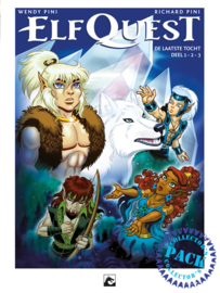 ElfQuest