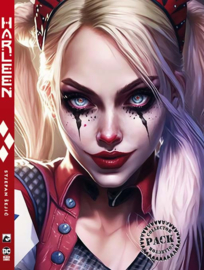 Harleen CP (1/2/3)