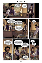 The Sixth Gun 2
