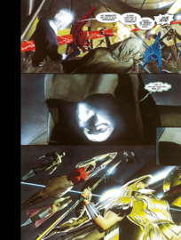 Kingdom Come 4 (van 4) sc