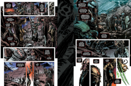 Predator vs Black Panther 1 (van 2)