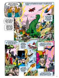 DC Classics 03: Crisis on Infinite Earths 2 (van 3) sc