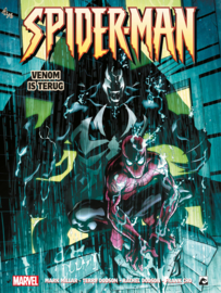 Spider-Man: Marvel Knights CP (1/2/3/4/5/6)