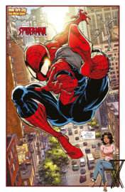 Spider-Man & Wolverine 1
