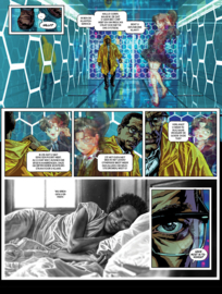 Vicious Circle 1 (van 3)