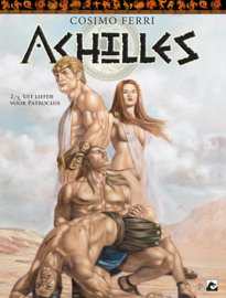 Achilles 2 (van 3)