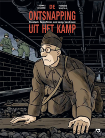 Ontsnapping uit het kamp hc