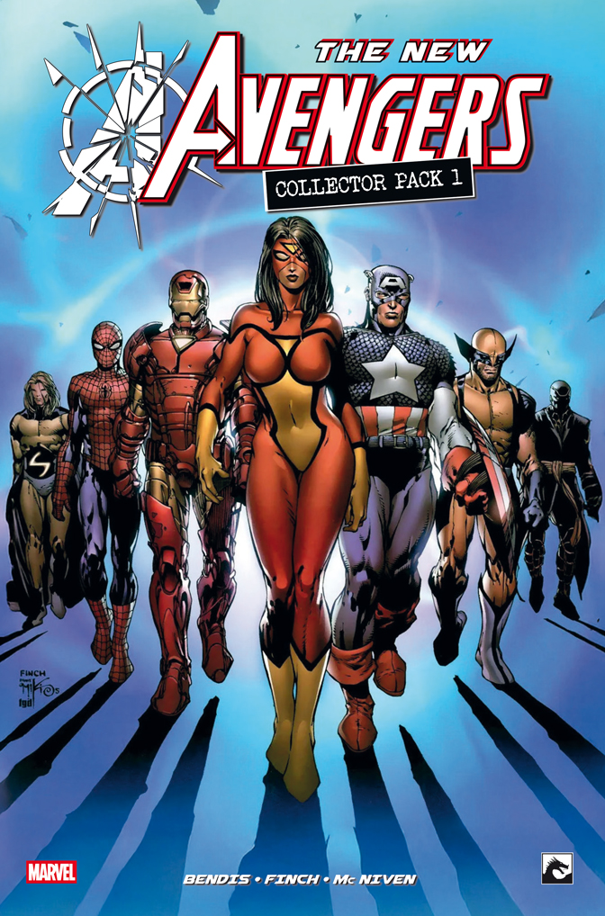 New Avengers