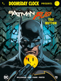 Batman/Flash: The Button 1 (van 2)