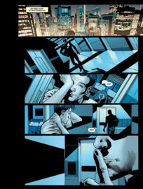 Avengers Ultimate Invasion 1 (van 4)