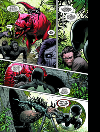 Spider-Man: Symbiote 8 Crossroads 2 (van 2)