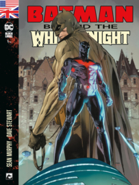 Batman, Beyond the White Knight 1 (of 4) English edition