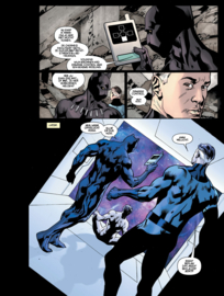 Avengers Ultimate Invasion 1 (van 4)