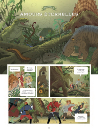 Gevangen op Venus 3 (van 3)