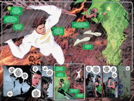 Superman: Lost 2 (van 2)