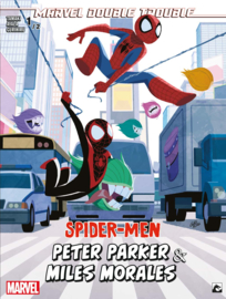 Marvel Action Double Trouble 3: Peter Parker & Miles Morales 1 (van 2)