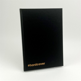 # Hardcover 1 (erotiek) UITVERKOCHT