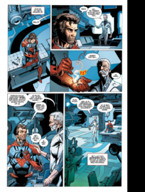 Spider-Man Lifestory 2 (van 4)