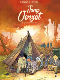 Jong Verzet 8