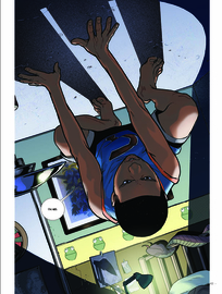 Miles Morales the Ultimate Spider-Man CP (1/2/3/4) Jubileum Editie