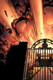 New Avengers 1: Avengers Disassembled