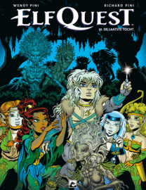 ElfQuest de laatste tocht 10