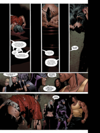 House of M 2 (van 3)