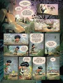 Verloren legende van Parcival, De 2 (van 2)