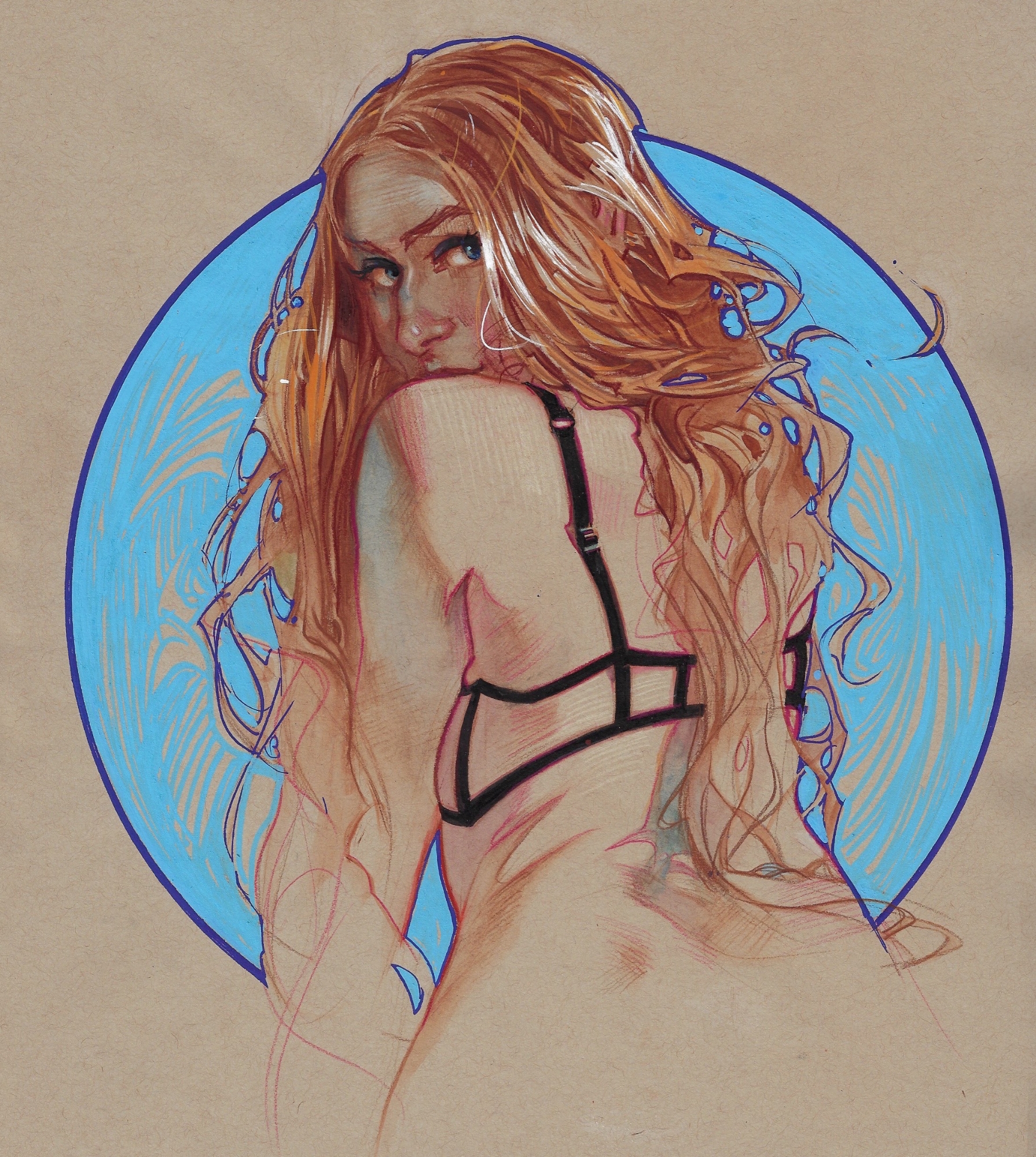 Artbook: Muse