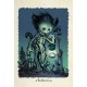 Artbook: Stan Manoukian - Mini Encyclopedia of Monsters