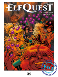 ElfQuest CP 4 (10/11/12)