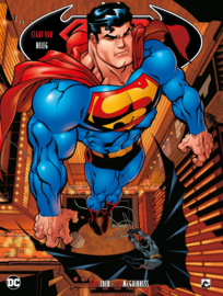 Superman/Batman 1: Staat van beleg 1 (van 2)
