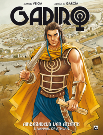 Gadiro 1 hc