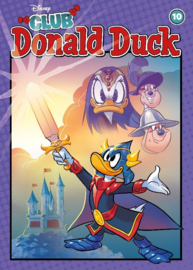 Club Donald Duck pocket 10