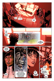 New Avengers 1: Avengers Disassembled