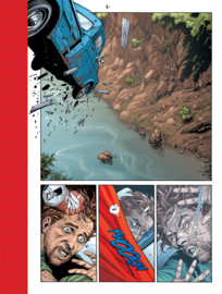Superman Secret Origin 1 (van 3)