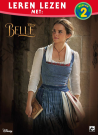 Belle, Leren lezen met